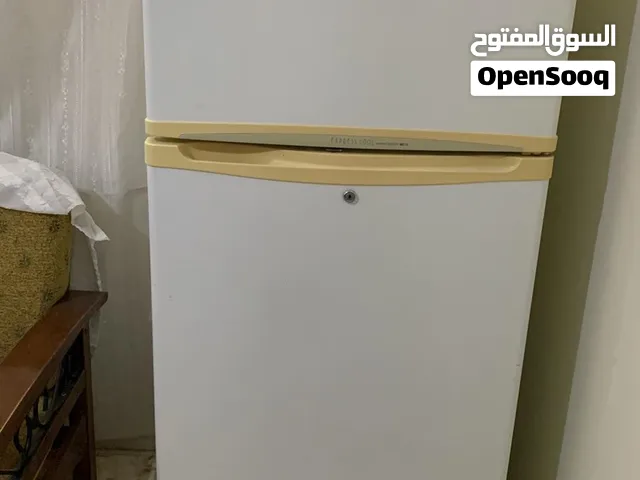 ثلاجه ال جي 14 قدم بحالة ممتازة جدا الموقع اربد
