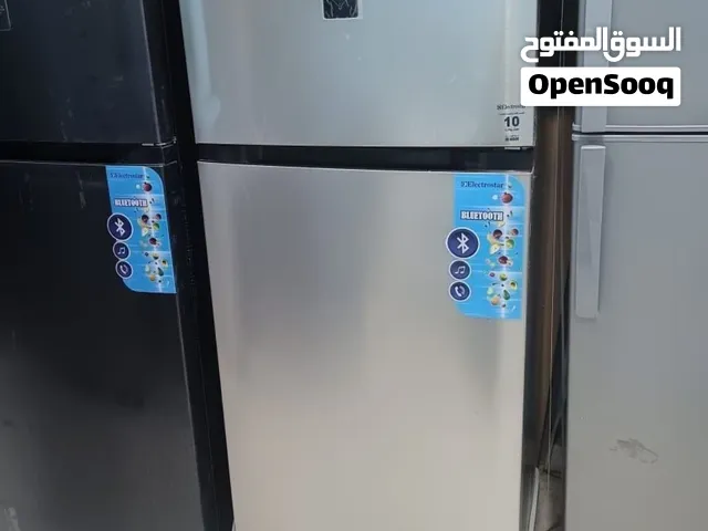 تلاجة الكترو ستار