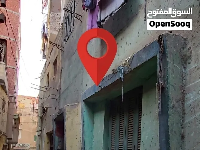 بيت للبيع بمدينة فاقوس 155م – 3 مباني – 11 شقة – شارع الجمهورية - حارة العثماني