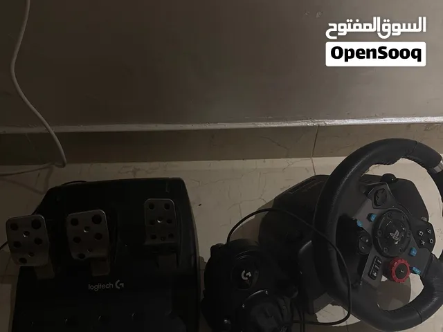 سكانG29 نضيف