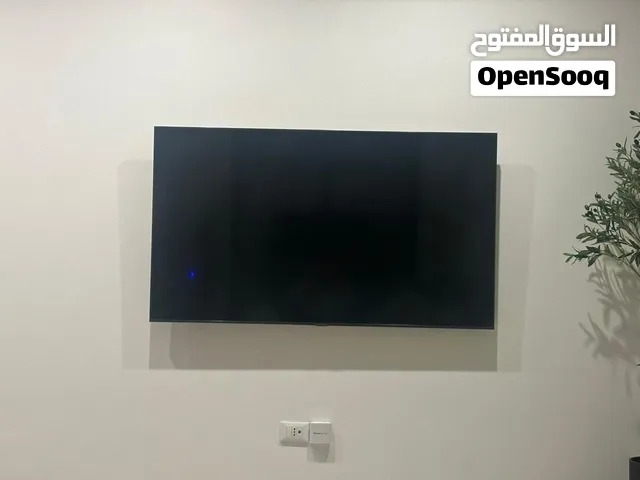 شاشة سامسونج 65 انش سمارت crystal UHD