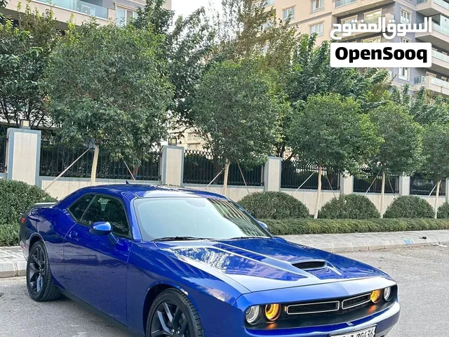 Used Dodge Challenger in Kirkuk
