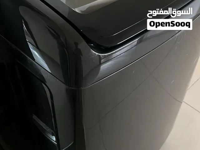 غسالة سامسمونق للبيع بسعر جيد