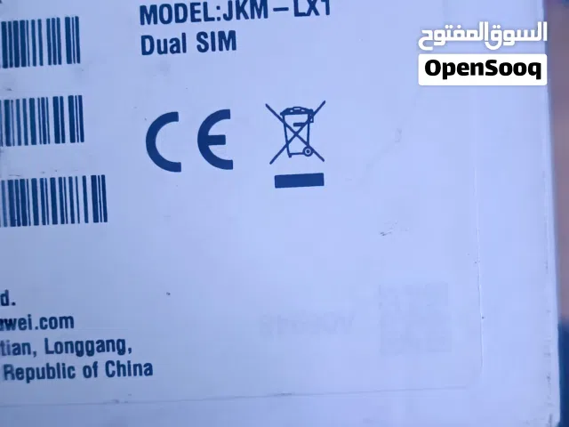 HUAWEI Y9 2019