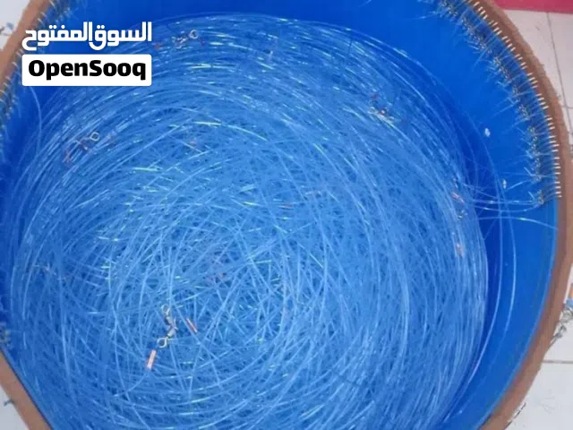 اللبيع وتركيب شكات حسب الطلب