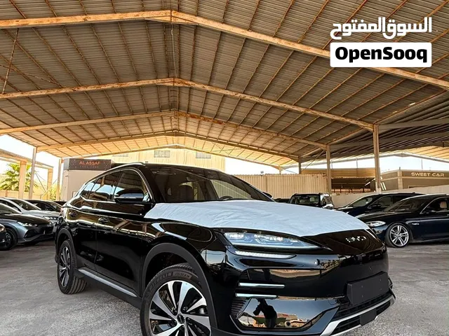 BYD SEAL U 2027 (song plus ) وارد الوكيل زيرو كيلو كهرباء بالكامل كفالة 8 سنوات