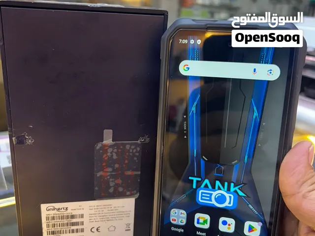 Hertz tank 3S 24 GB 256 GB
