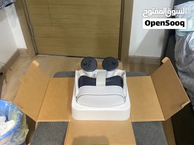 Meta Quest 3S VR Headset 128GB – Excellent Condition – 15000 EGP