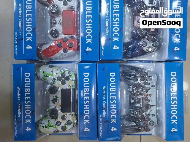 ايادي بلاستيشن 4 كوبي 1