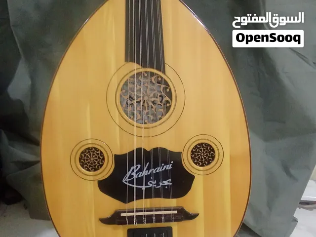 عود بحريني