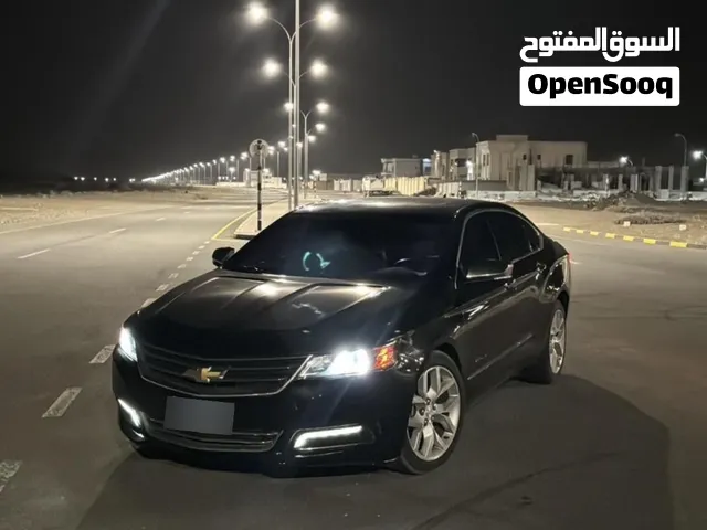 Used Chevrolet Impala in Al Batinah