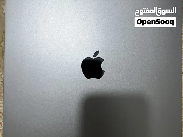 ايباد ابرو12.9 قيقا128الجيل الرابع m1