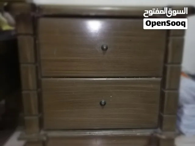 Drawer or wooden bedside cabinet selling urgently