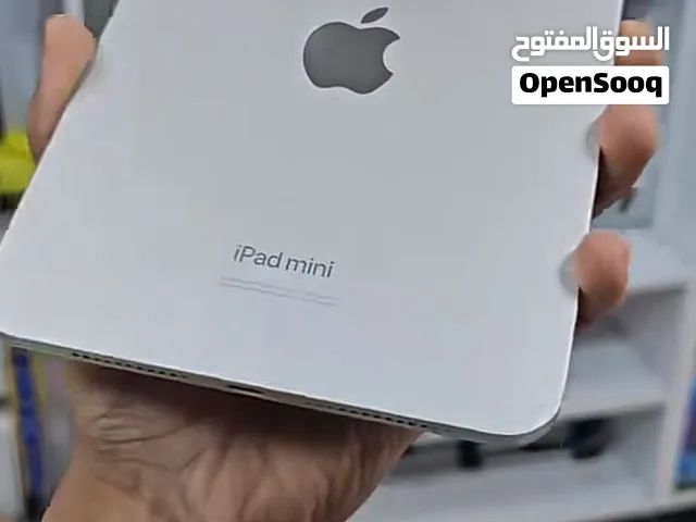Apple iPad 128 GB in Zawiya