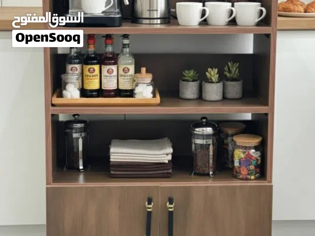 كوفى كورنر