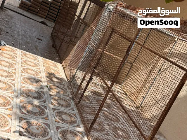 قفص حمام للبيع