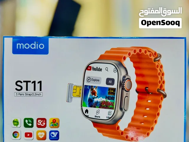 Other smart watches for Sale in Misrata