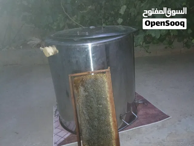 بيع عسل جبلي متعدد الازهار