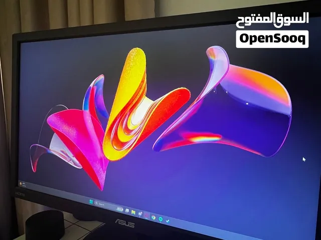 Asus Gaming Monitor 60 Hz