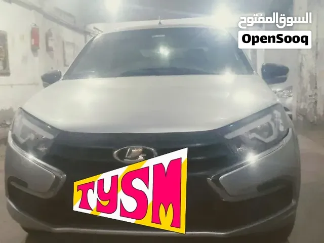 لادا جرانتا 2021 للبيع