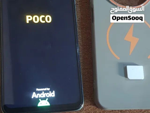poco c75....