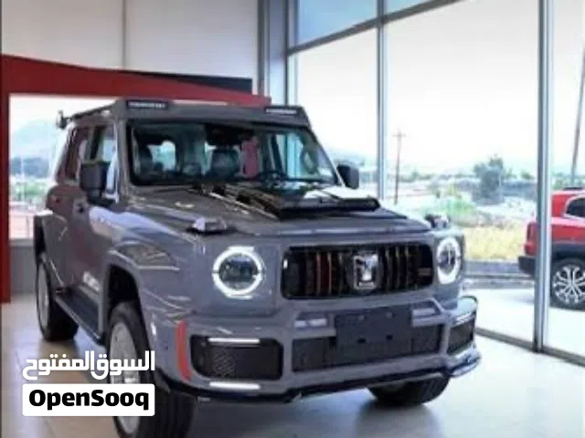 New Haval H9 in Basra
