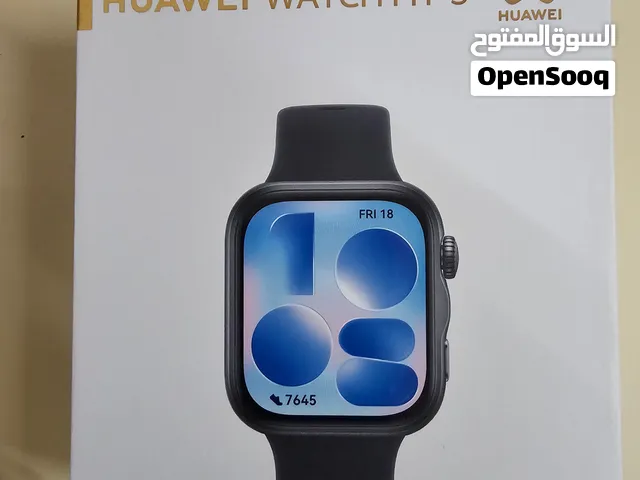 HUAWEI WATCH FIT 5