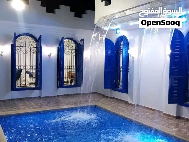 ستراحات للاجار اليومي