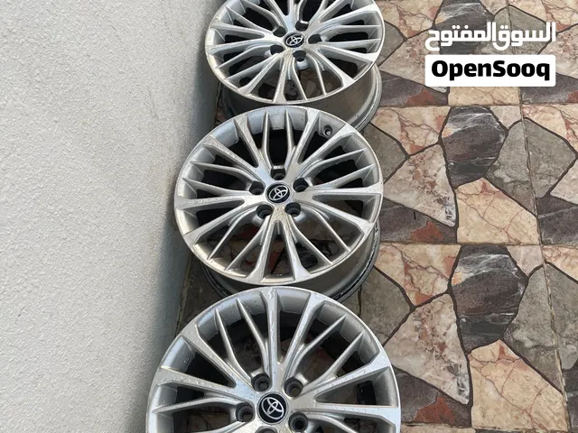 رنجات كامري تجاريه للبيع
