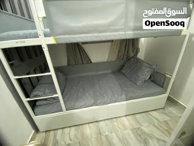 غرفة نوم اطفال من (ايكيا) استعمال اسابيع