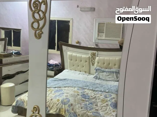 دولاب مع سرير تركي غرفة نوم كاملة