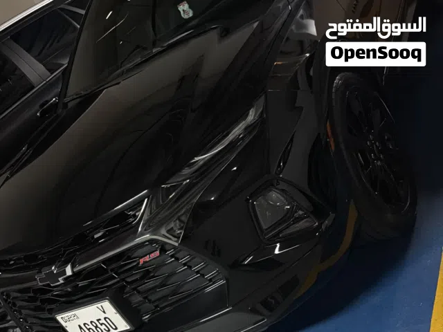 Used Chevrolet Blazer in Dubai