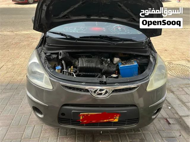 Hyundai i10 In Great Condition .