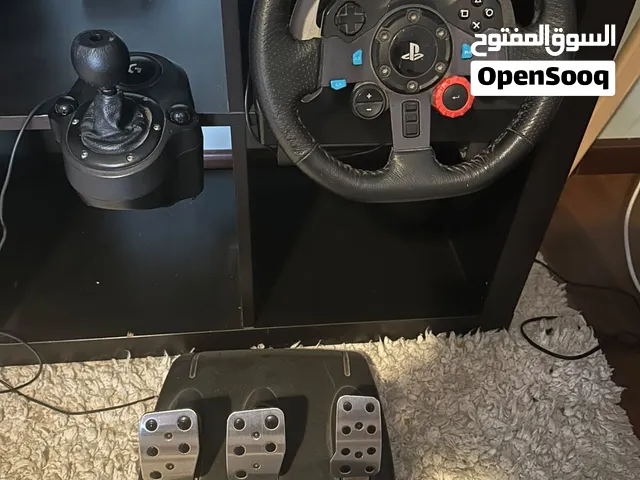 جهاز تحكم بلايستيشن 4،5