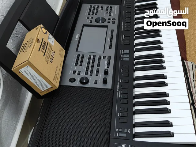 Yamaha a5000