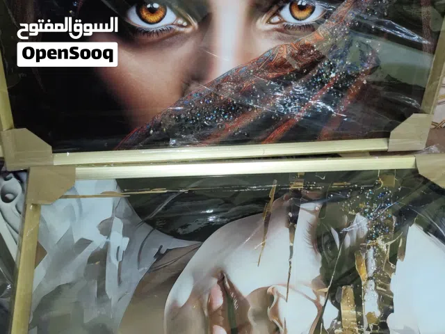لوحات جداريه وغيرها