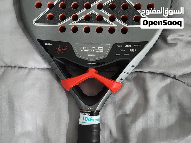 Nox ML10 ventus control 3k  حالة ممتازة