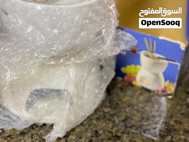 طقم فوندو شوكولاتة Cilio