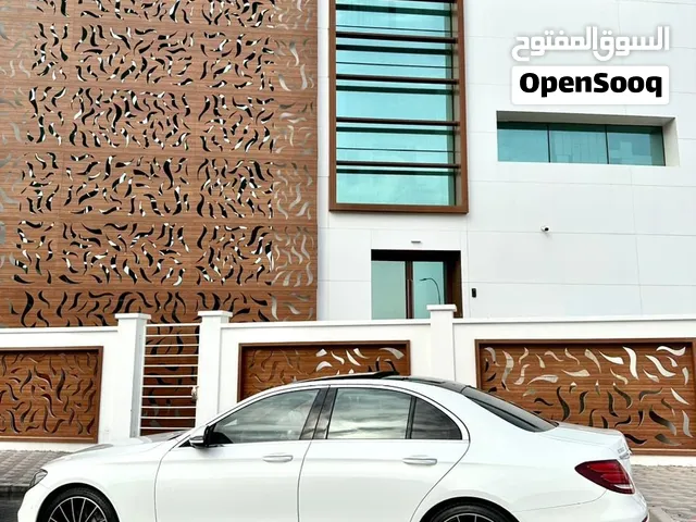 Used Mercedes Benz E-Class in Muscat