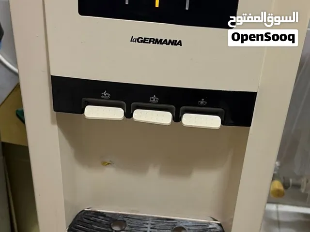 كولر لاجيرمانيا
