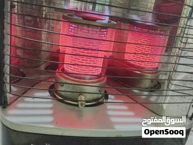 صوبة كاز شبة جديده