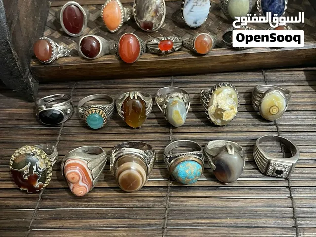 البيع خواتم 25 حبه الخواتم فضه 925سعر جمله 200 ما في مجل بيع سريه تبي حبه على 15 ما فيها مجال سعر