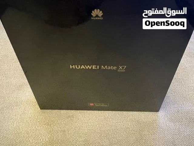 هواوي ميت x7