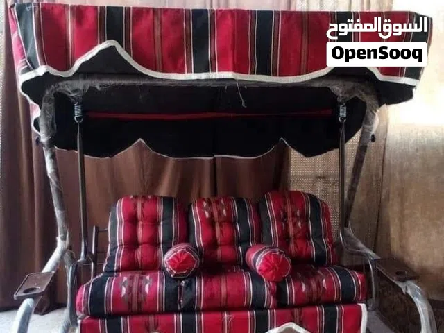 مراجيح ثلاثية وثنائية ورباعية قصة إيطالية نوعية ممتازة قوية و جديدة ومراجيح عش البلبل الجامبو للبيع