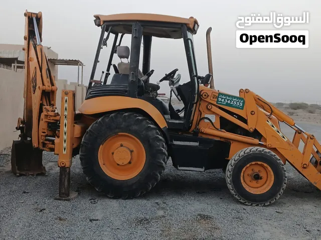 JCB FORE SALE 2003