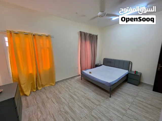 استوديو مفروش راقي للإيجار بالحيل الشمالية