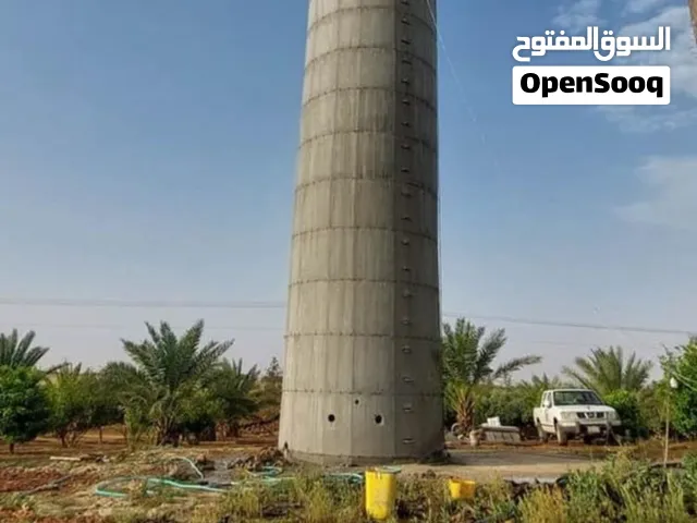 الخزنات الدئري