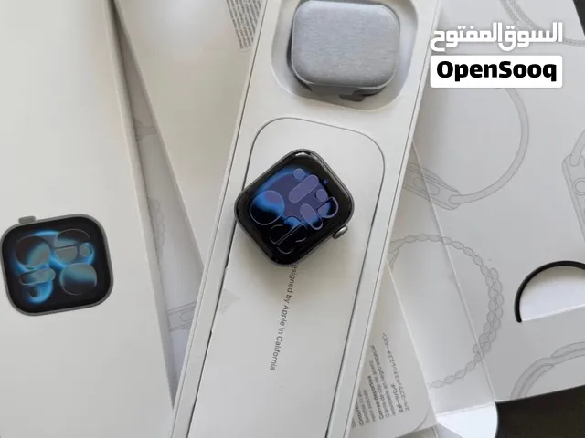 ابل آخر إصدار سيريس 11