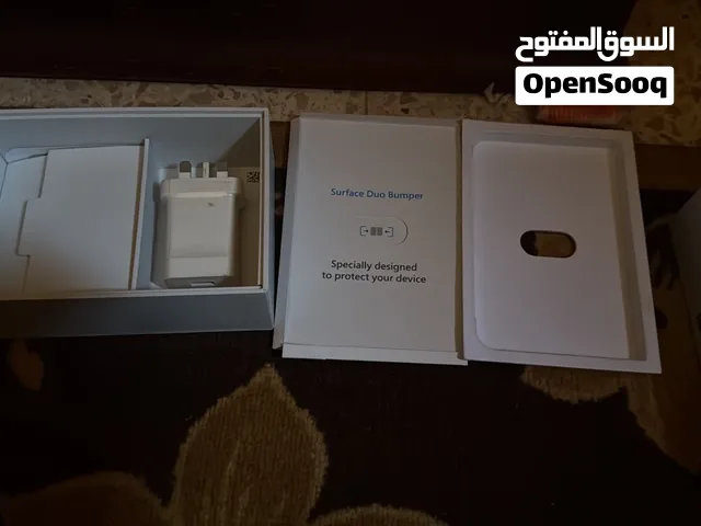 للبيع جهاز Microsoft Surface Duo 2