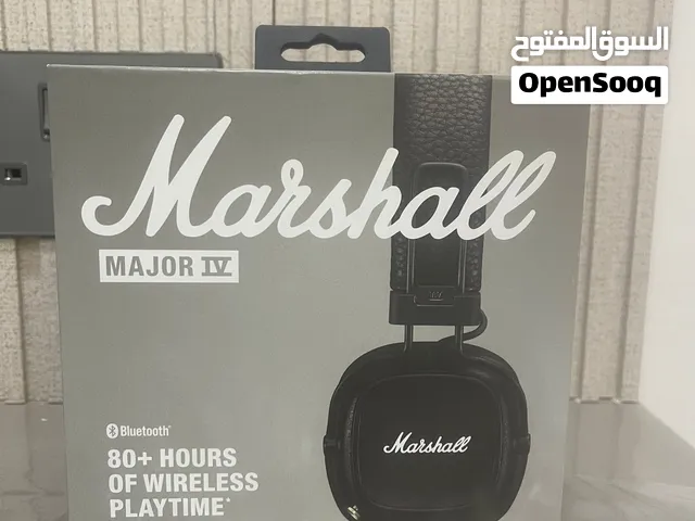 سماعة جديدة غير مستخدم